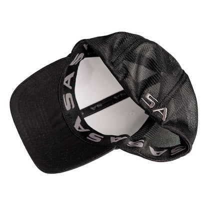 Mesh Snapback|SA-30556