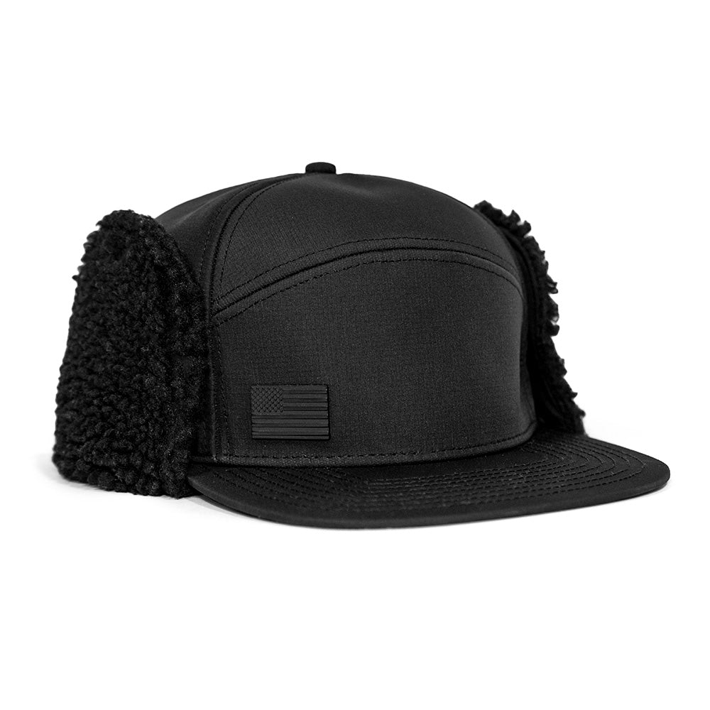 Billed Trapper Hat|SA-30588