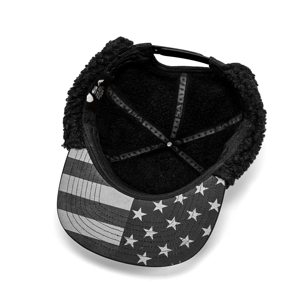 Billed Trapper Hat|SA-30588