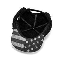 Billed Trapper Hat|SA-30588
