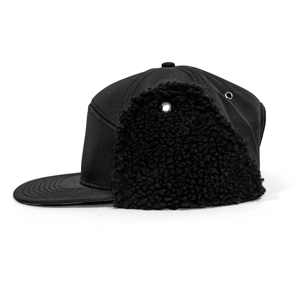 Billed Trapper Hat|SA-30588
