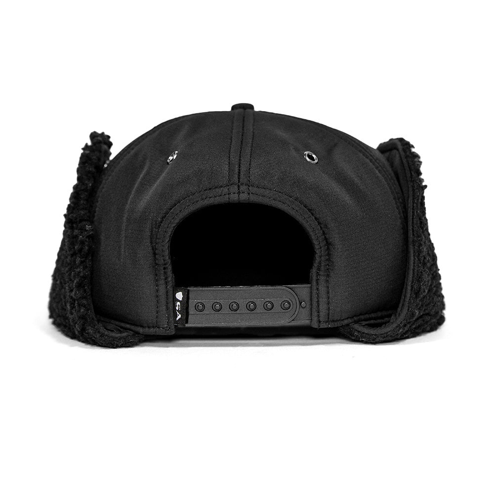 Billed Trapper Hat|SA-30588