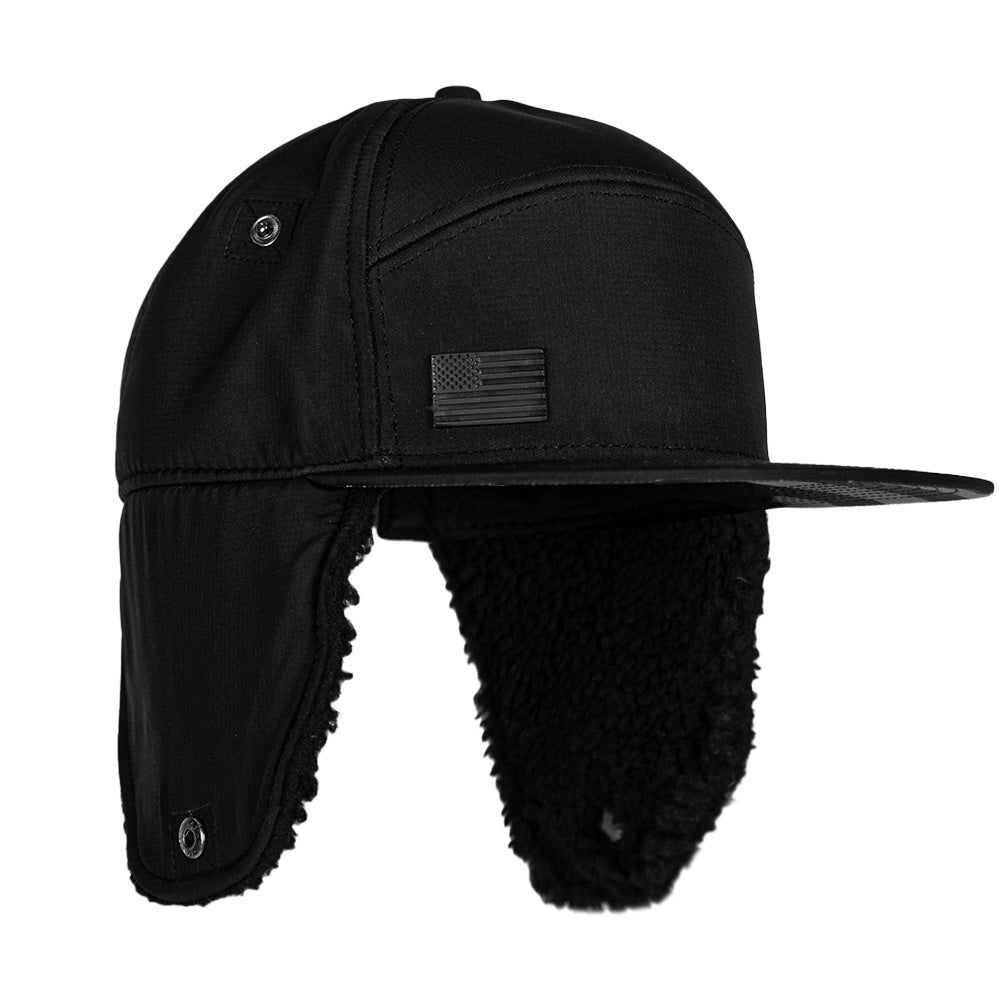 Billed Trapper Hat|SA-30588