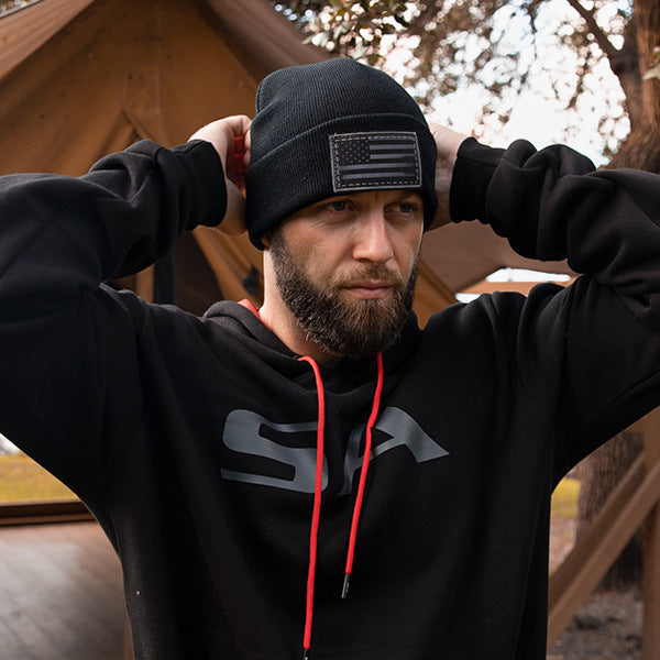 Beanie|DA-30593
