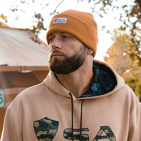 Beanie|SA-30599