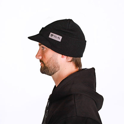 Beanie|SA-30607