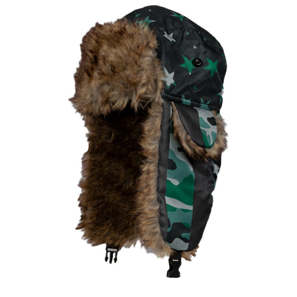 Trapper Hat|SA-30609