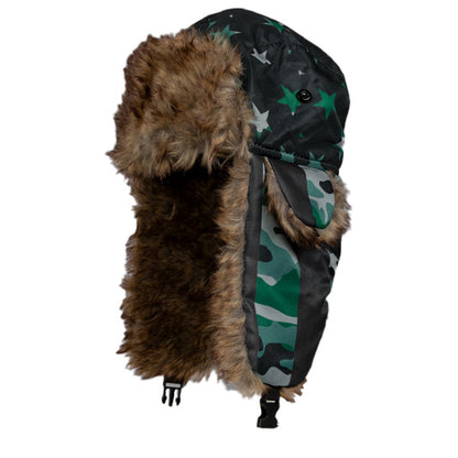 Trapper Hat|SA-30609