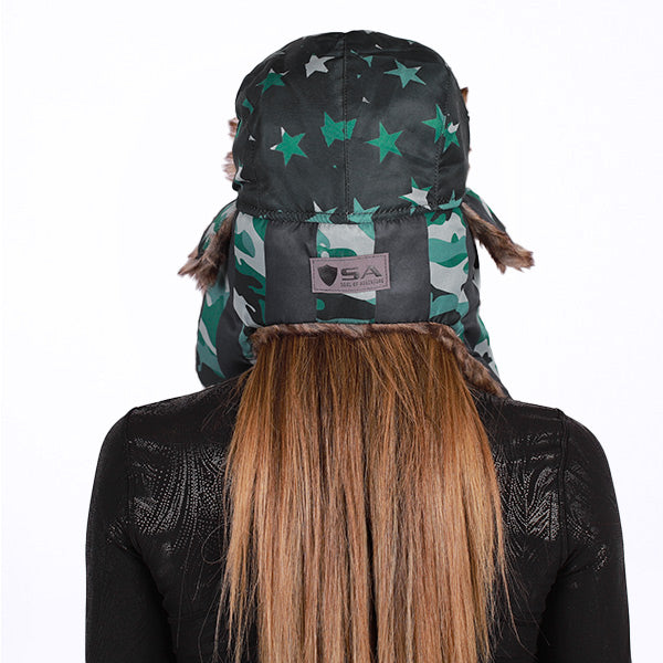 Trapper Hat|SA-30609