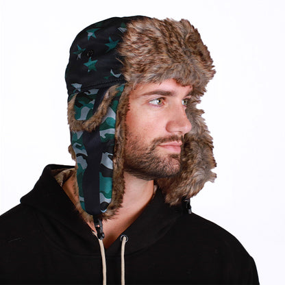 Trapper Hat|SA-30609