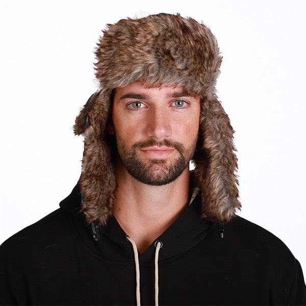 Trapper Hat|SA-30609
