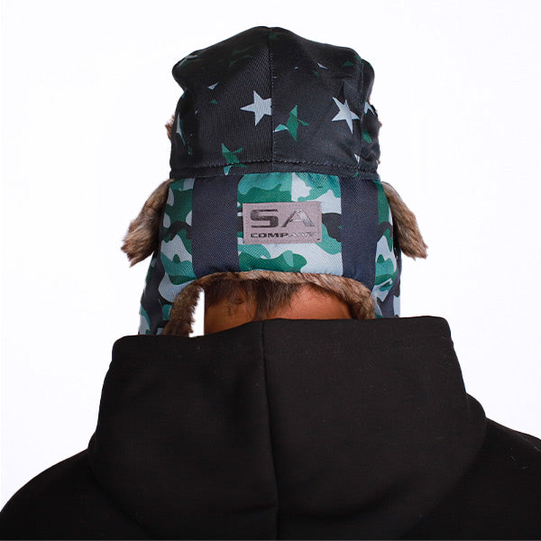 Trapper Hat|SA-30609