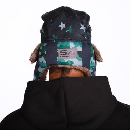 Trapper Hat|SA-30609
