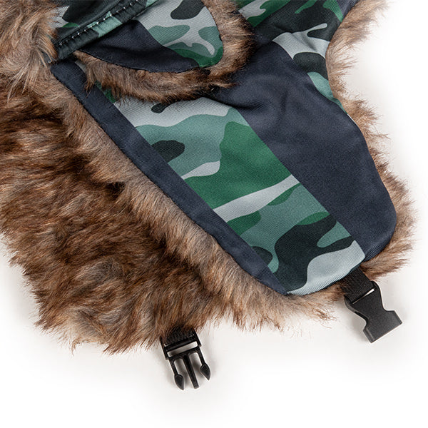 Trapper Hat|SA-30609