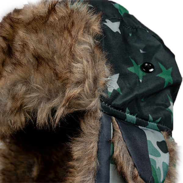 Trapper Hat|SA-30609