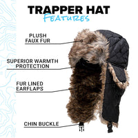 Trapper Hat|SA-30611