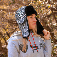 Trapper Hat|SA-30611