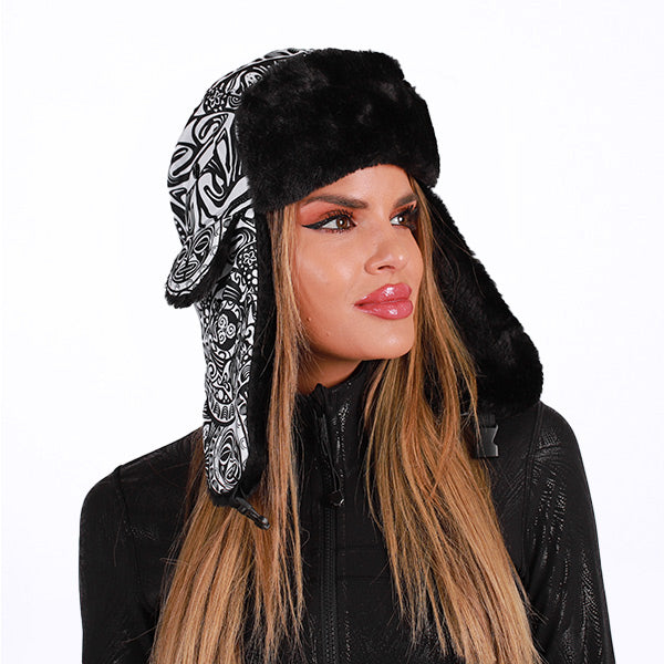 Trapper Hat|SA-30611