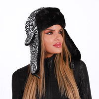 Trapper Hat|SA-30611