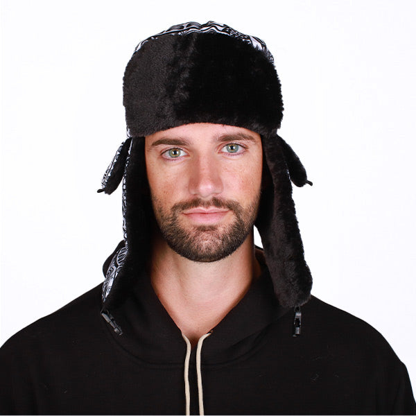 Trapper Hat|SA-30611