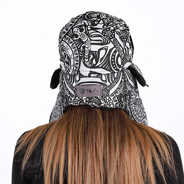 Trapper Hat|SA-30611
