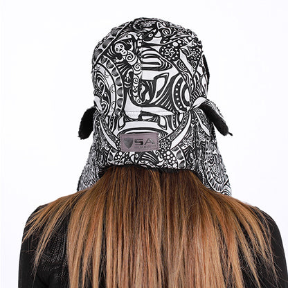 Trapper Hat|SA-30611