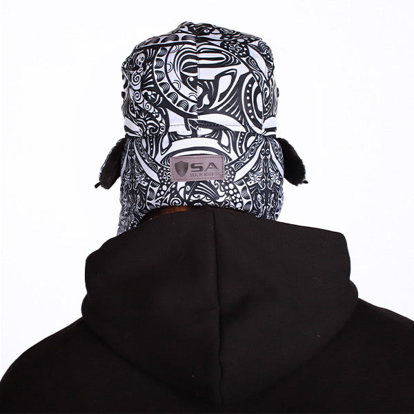 Trapper Hat|SA-30611