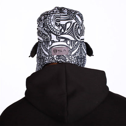 Trapper Hat|SA-30611