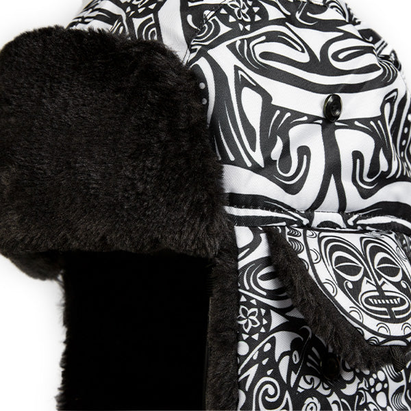 Trapper Hat|SA-30611