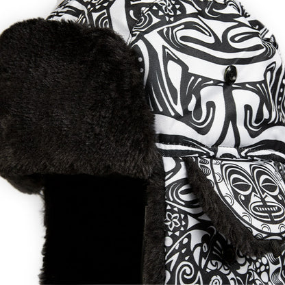Trapper Hat|SA-30611
