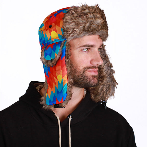 Trapper Hat|SA-30612