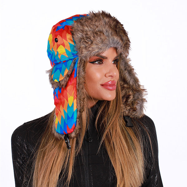 Trapper Hat|SA-30612