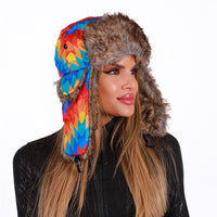 Trapper Hat|SA-30612