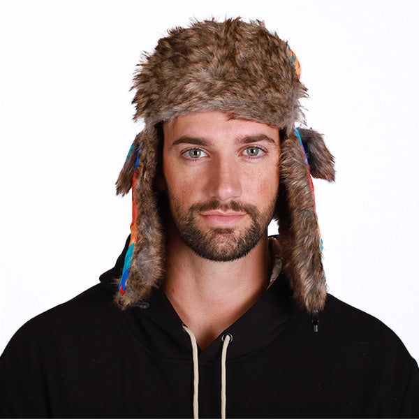 Trapper Hat|SA-30612