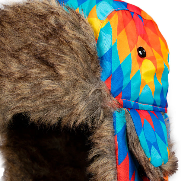 Trapper Hat|SA-30612