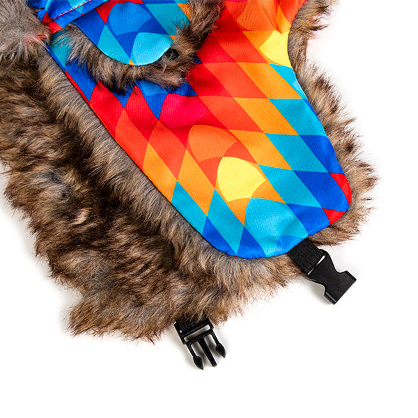 Trapper Hat|SA-30612