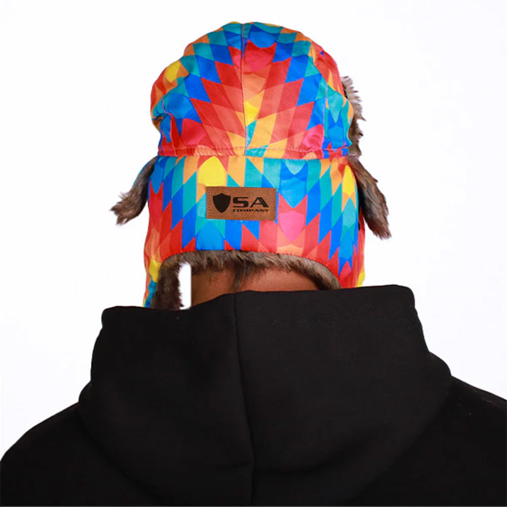 Trapper Hat|SA-30612