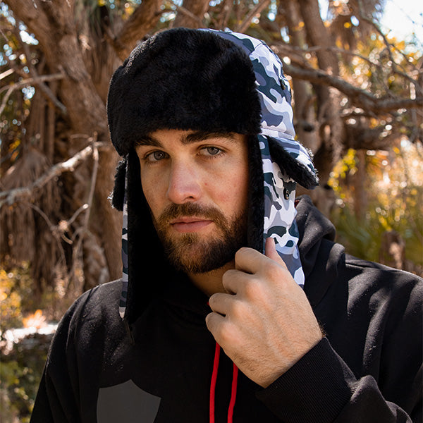 Trapper Hat|SA-30613