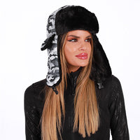 Trapper Hat|SA-30613