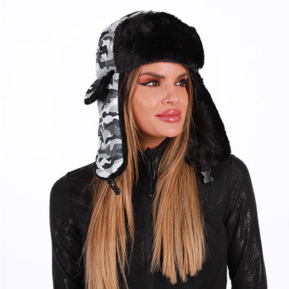 Trapper Hat|SA-30613