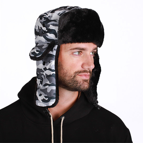 Trapper Hat|SA-30613
