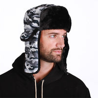 Trapper Hat|SA-30613