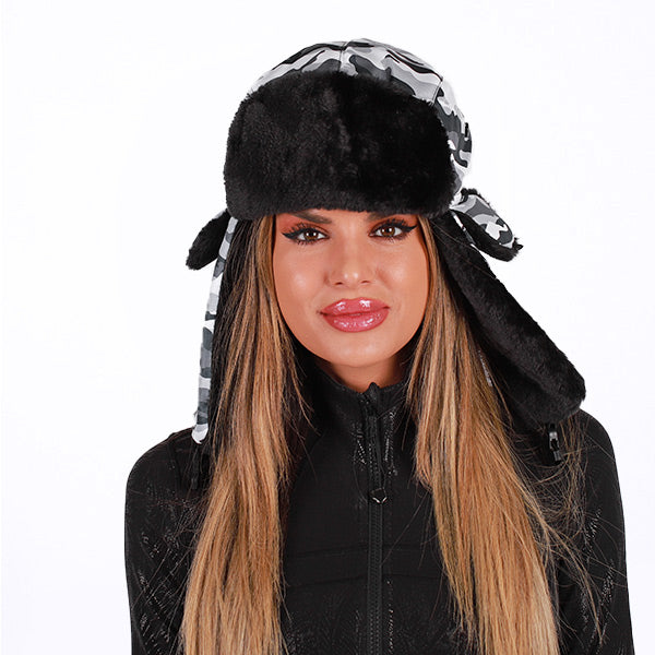 Trapper Hat|SA-30613
