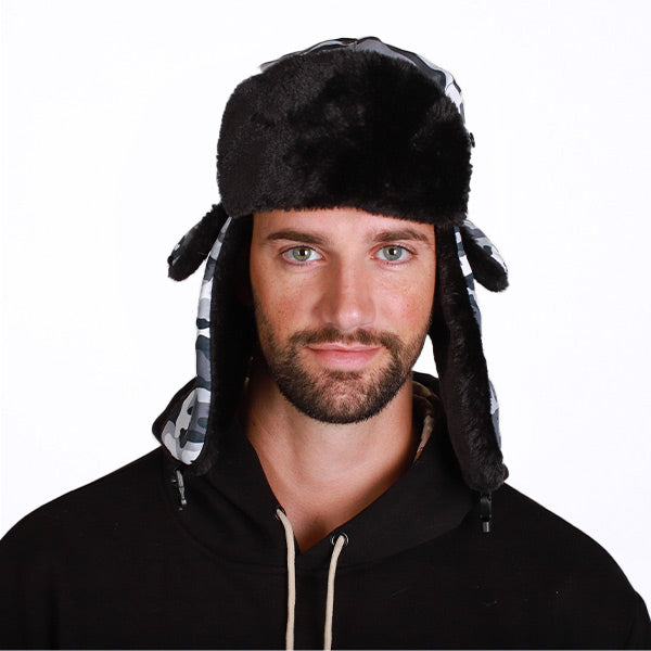 Trapper Hat|SA-30613