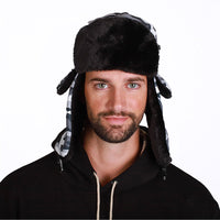 Trapper Hat|SA-30613