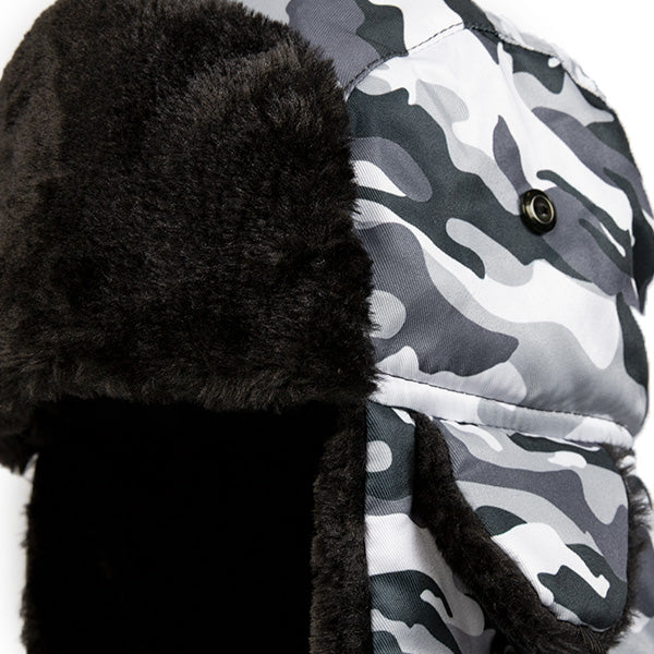 Trapper Hat|SA-30613
