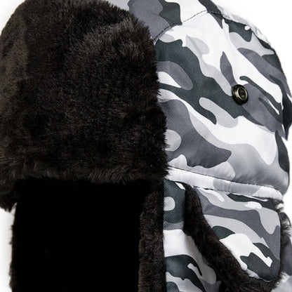 Trapper Hat|SA-30613