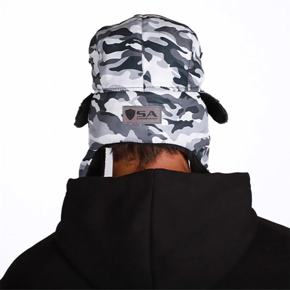 Trapper Hat|SA-30613