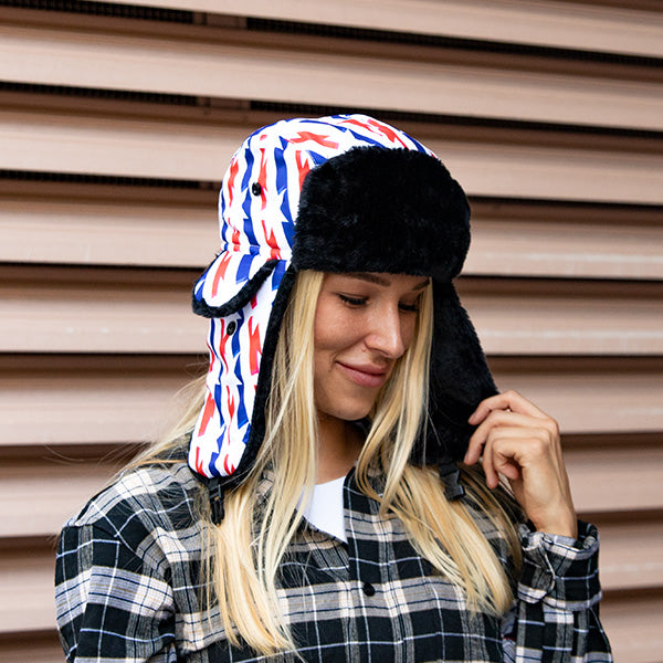 Trapper Hat|SA-30614