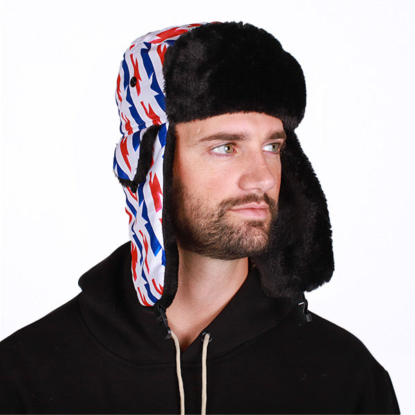 Trapper Hat|SA-30614